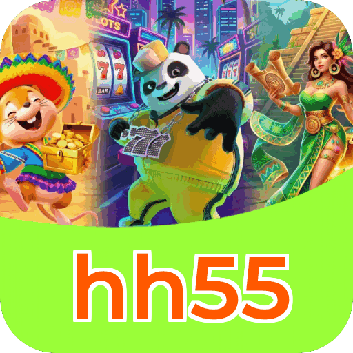 Tabela RTP dos jogos de cassino da hh55