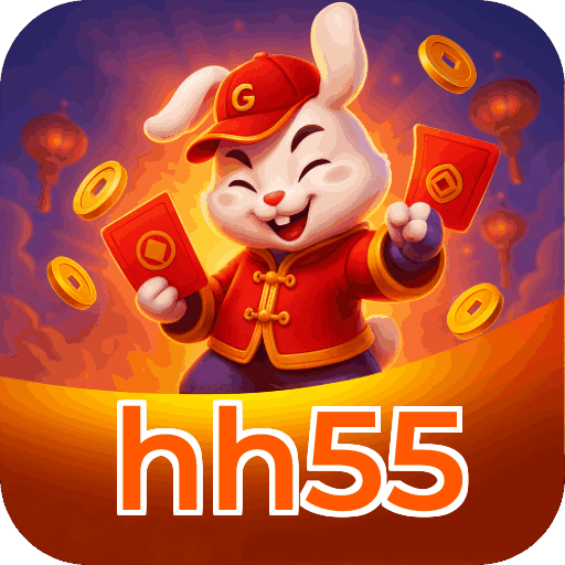 hh55 logo