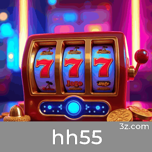 hh55 Bônus acumulado hh55