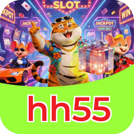 Tabela RTP dos jogos de cassino da hh55
